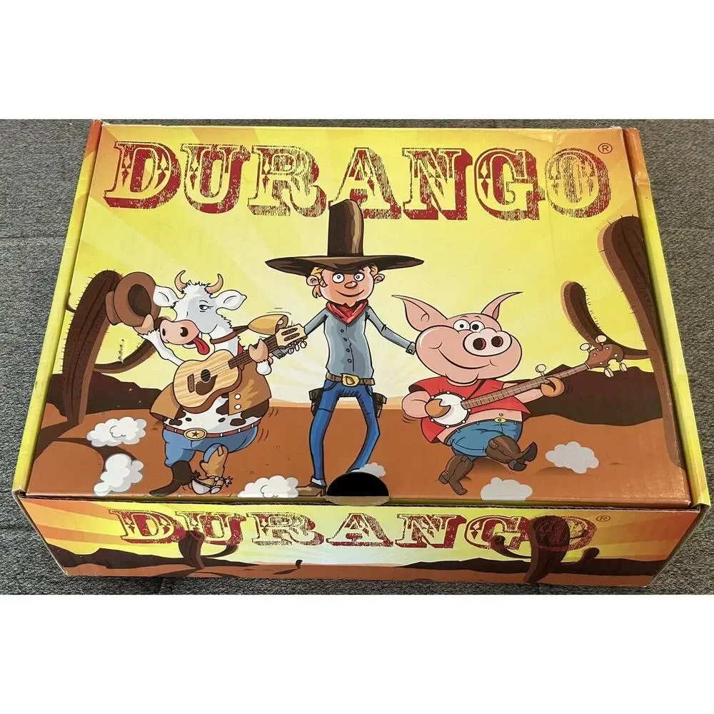 Durango bt804 cowboy